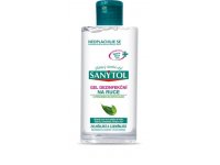 Sanytol dezinfekční gel 75ml